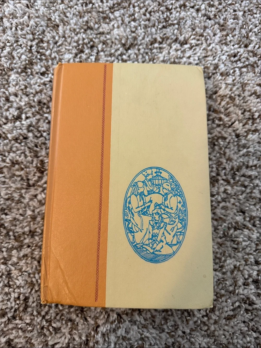 Little Women Antique Book | Vintage